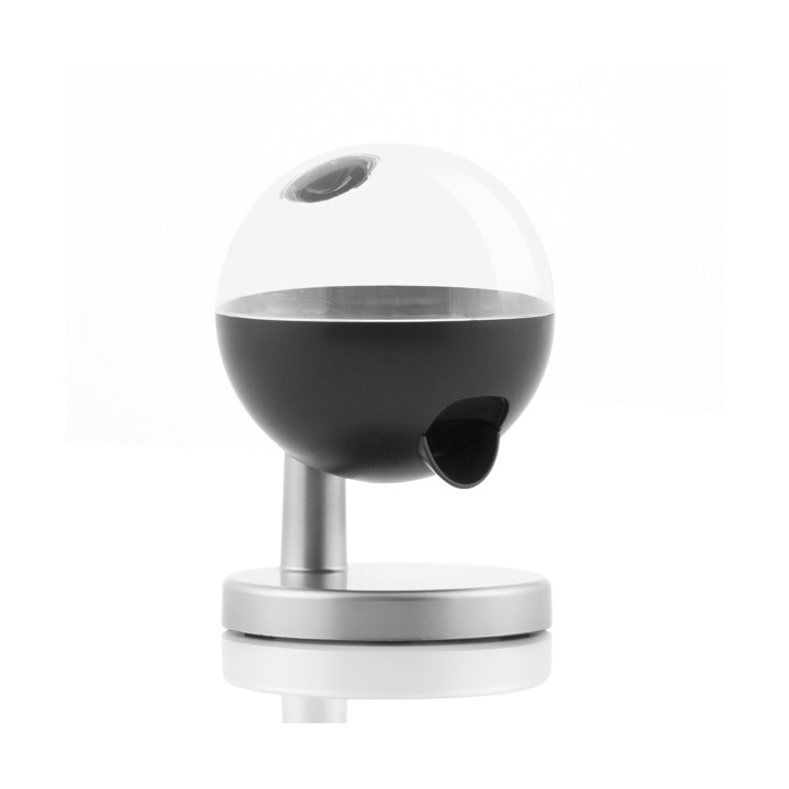 Innovagoods Mini Dispensador Automatico de Caramelos y Frutos Secos - Sensor Tactil - Base Estable - Funciona con 3 Pilas Aaa -