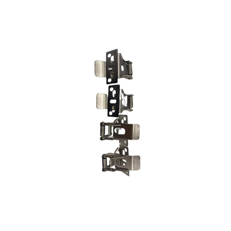 Elbat Pack para Sujecion Falso Techo Paneles LED Elbat Pack para Sujecion Falso Techo Paneles LED