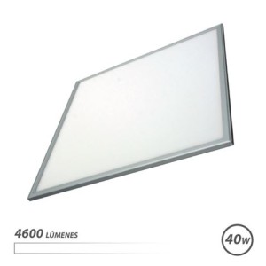 Elbat Panel LED - 60x60 - 40W - 4600lm - Luz Blanca