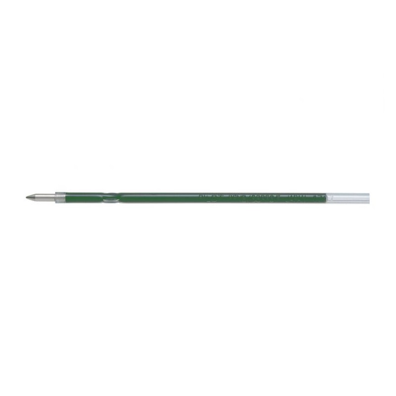 Pilot Recambio para Boligrafos Super Grip G - Punta Media 1.00mm - Color Verde Pilot Recambio para Boligrafos Super Grip G - Punta Media 1.00mm - Color Verde