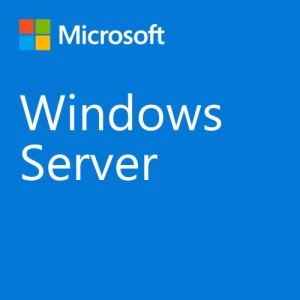 Windows server cal 2022 spa 5 user