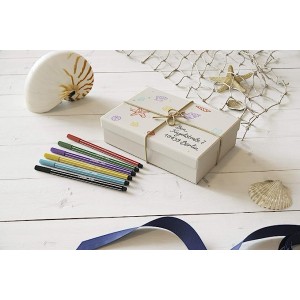 Rotulador premium con punta de fibra biselada pen 68 max color albaricoque stabilo 768/26