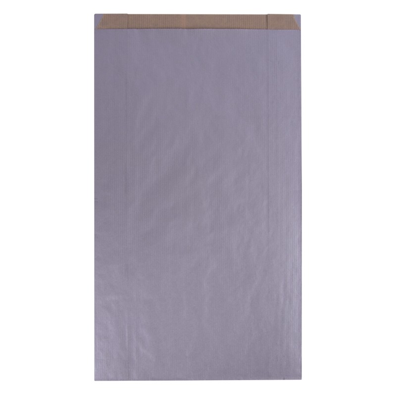 Apli Sobres Kraft Plata 18x32x6mm - Papel Kraft 50g/m² - Reutilizables y Reciclables - Pack de 250 Apli Sobres Kraft Plata 18x32x6mm - Papel Kraft 50g/m² - Reutilizables y Reciclables - Pack de 250