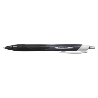 Uni-ball JetStream Sport SXN-150 Boligrafo Retractil - Punta de Bola 1mm - Tinta Pigmentada Resistente al Agua y Luz - Secado I