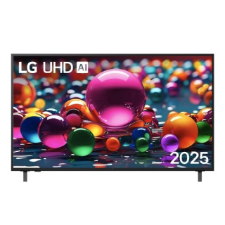 LG Televisor Smart TV 55" 4K UHD HDR10 - WiFi