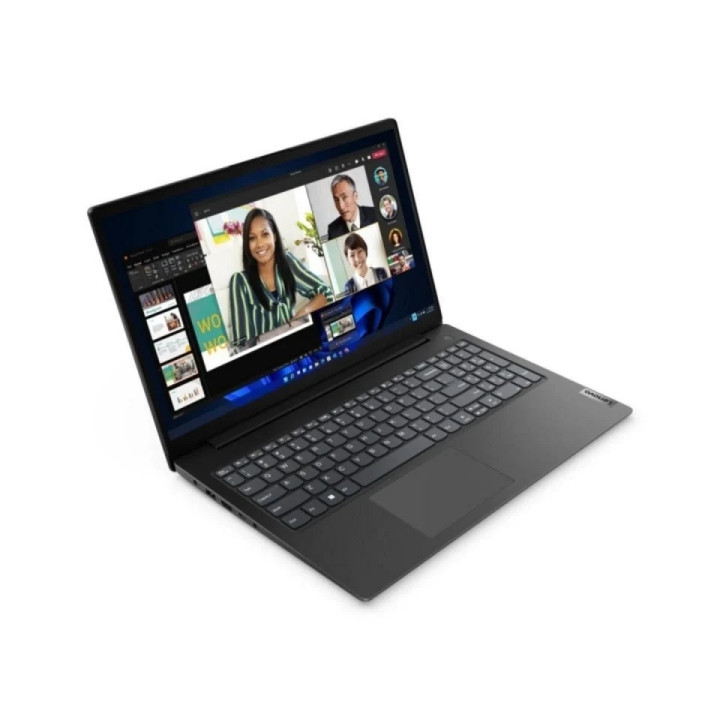 Lenovo V15 G4 IRU Portatil 15.6" Intel Core i5-13420H - 8GB - 512GB SSD - Windows 11 Home - Color Negro - Teclado QWERTY (ES)