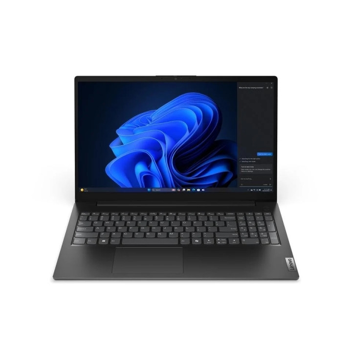 Lenovo V15 G5 IRL Portatil 15.6" Intel Core i3-1315U - 8GB - 512GB SSD - Color Negro - Teclado QWERTY (ES)