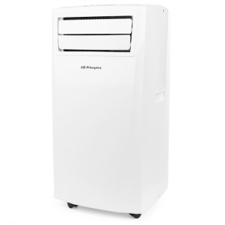 Orbegozo ADR 93 Aire Acondicionado Portatil 2250 Frigorias 1000W - Clase Energetica A - Frio