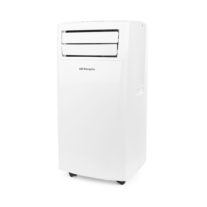 Orbegozo ADR 93 Aire Acondicionado Portatil 2250 Frigorias 1000W - Clase Energetica A - Frio