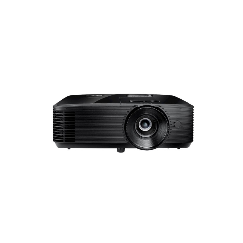 Optoma proyector s336 svga /4:3/4000 ansi lm /25.000:1 / 1.94 - 2.16:1 (e9pd7d101ez2)