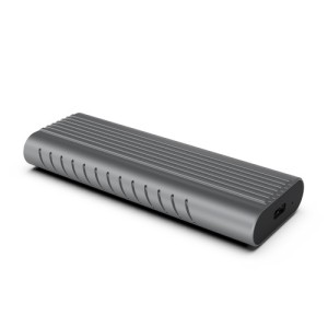 Ewent carcasa portátil para unidad pcie ssd/usb-c 3.2 gen2 m.2 nvme