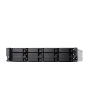 Qnap enterprise 18-bay nas ts-h1886xu-rp-r2-d1622-32