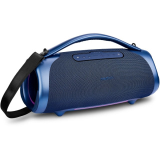 Medion Life P61768 XL Altavoz 50W + 50W RMS - Bluetooth 5.3 - Modo Broadcast - Resistente al Agua - Hasta 30 Horas de Autonomia