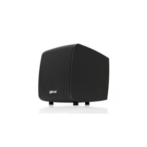 Ecler pareja cajas acusticas 5" instal outdoor loudspeaker wh (indivisible) (cemotus5odwh)