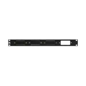 Kramer avsm 19-inch rack adapter - rk-4pt-b (60-900110)