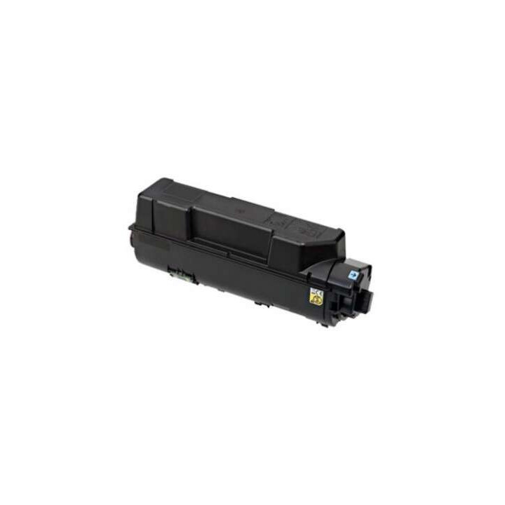 Utax PK1011 Negro Cartucho de Toner Original - 1T02RY0UT0