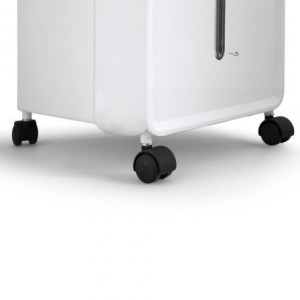 Climatizador Orbegozo AIR 46/ 55W/ 3 niveles de potencia/ Depósito 6L