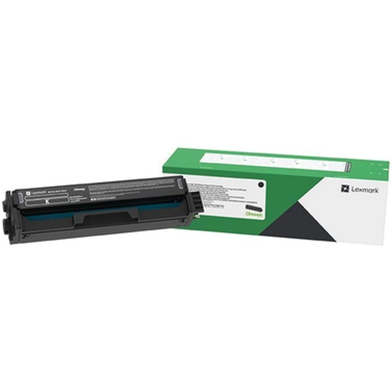 Lexmark CS431/CX431 Negro Cartucho de Toner Original - 20N20K0 Lexmark CS431/CX431 Negro Cartucho de Toner Original - 20N20K0