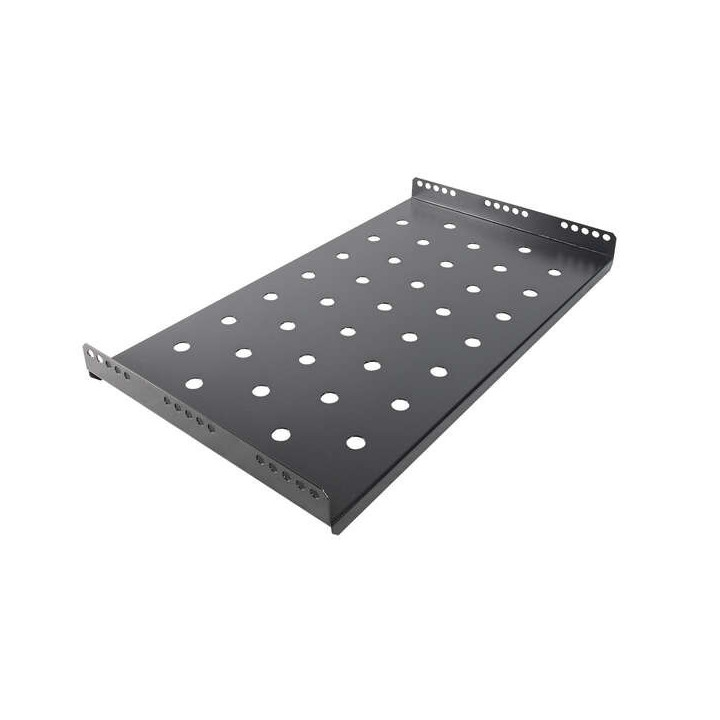 Aiten Data Pack de 2 Bandejas Fijas para Armario de Suelo 600mm