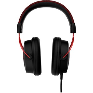 Hp hyperx cloud alpha (red) - pc gaming headset  4p5l1amabb  hx-hsca-rd/em