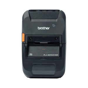 BROTHER Impresora Termica de etiquetas y tickets Portatil Wifi Bluethooth MFI NFC