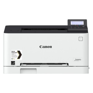 CANON Impresora lbp613cdw laser color i-sensys