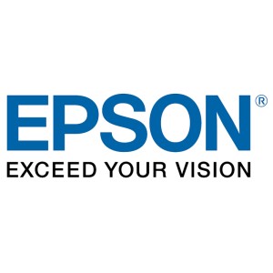 Epson LX-300/300+II Cinta Nylon 4 Colores
