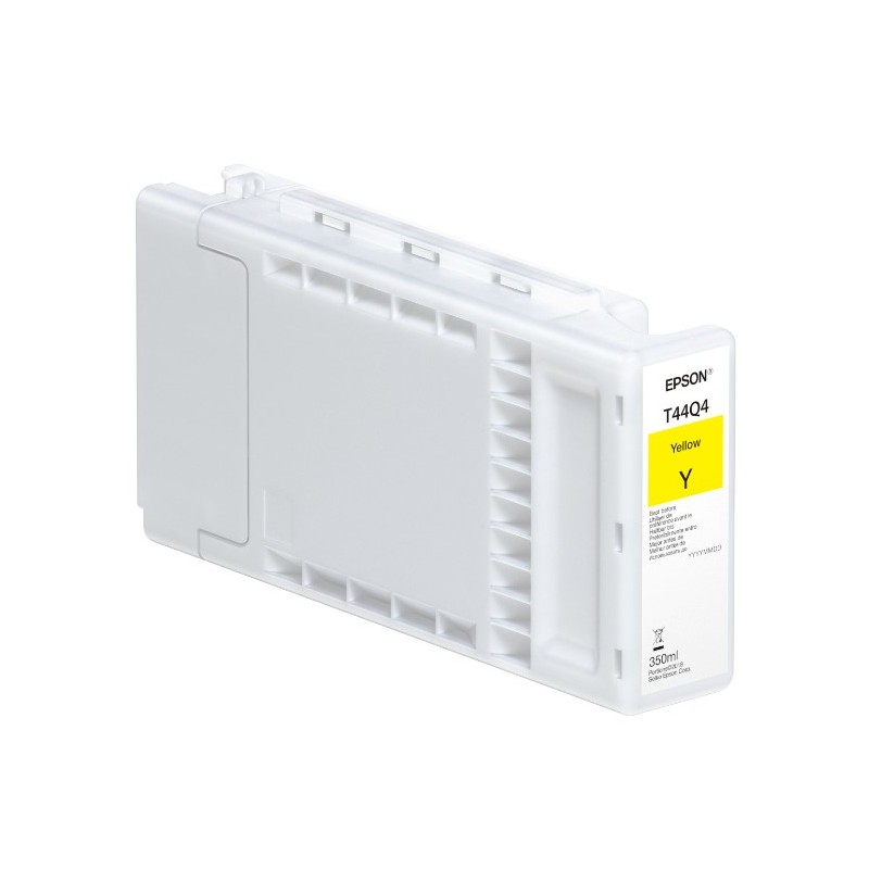EPSON Singlepack Yellow T44Q440 UltraChrome PRO 12 350ml