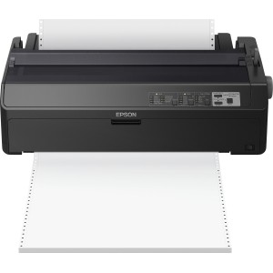 EPSON impresora matricial LQ-2090II