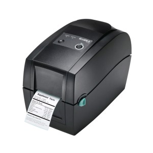 GODEX Impresora Etiquetas RT200 TT. 203 ppp. Ancho de impresion 54 mm