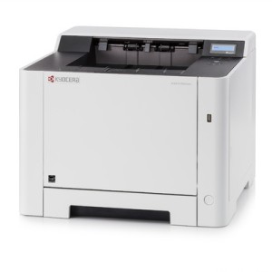 KYOCERA Impresora Laser Color ECOSYS PA2100cx (Tasa Weee incluida)