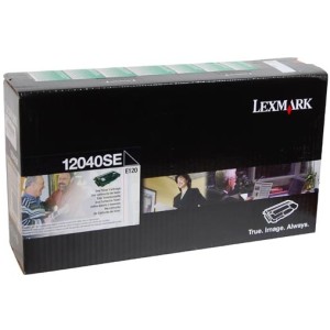 LEXMARK Toner E-120n Retornable (2.000 pag)
