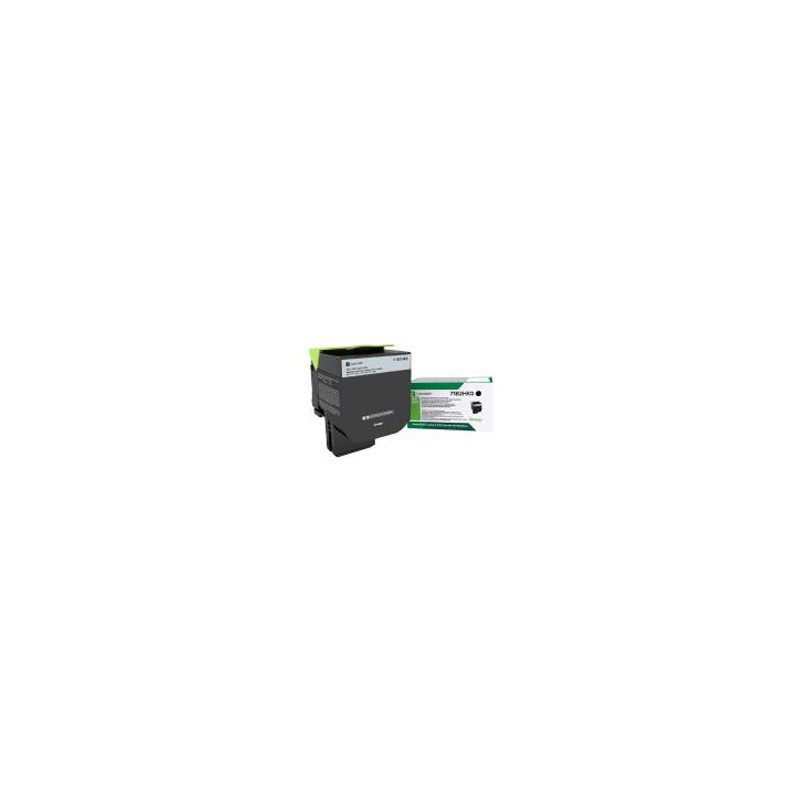 Lexmark CS/CX 417
