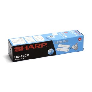 SHARP Rodillo de Transferencia SHARP UXA/450/460 UXP/110/40 UX92CR