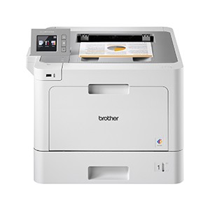 BROTHER Impresora Laser Color HLL9310CDW