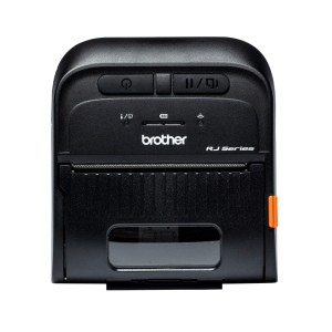 BROTHER Impresora Termica de etiquetas y tickets Portatil RJ-3055WB