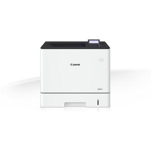 CANON impresora laser color I-SENSYS LBP712CX
