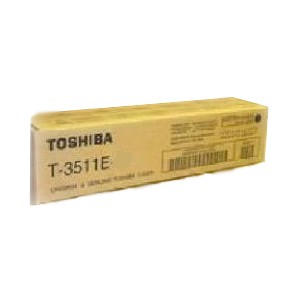 TOSHIBA T-3511E e-Studio 3511/4511 Toner Cian