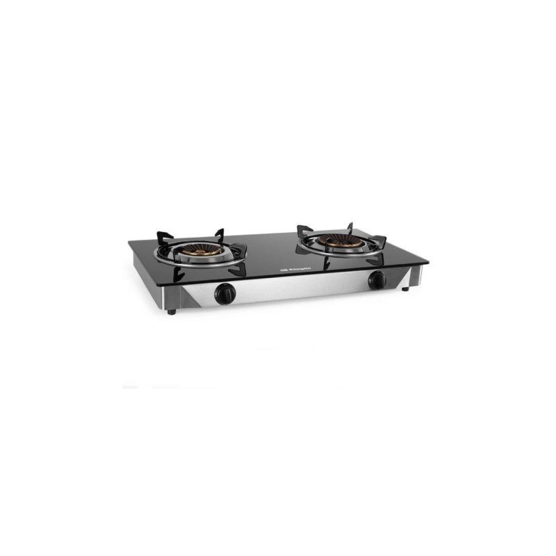 Cocina de Gas Orbegozo FO2720/ 2 quemadores Cocina de Gas Orbegozo FO2720/ 2 quemadores