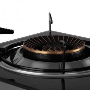 Cocina de Gas Orbegozo FO2720/ 2 quemadores