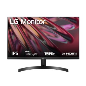 Lg monitor (27mk60mp-b) 27"