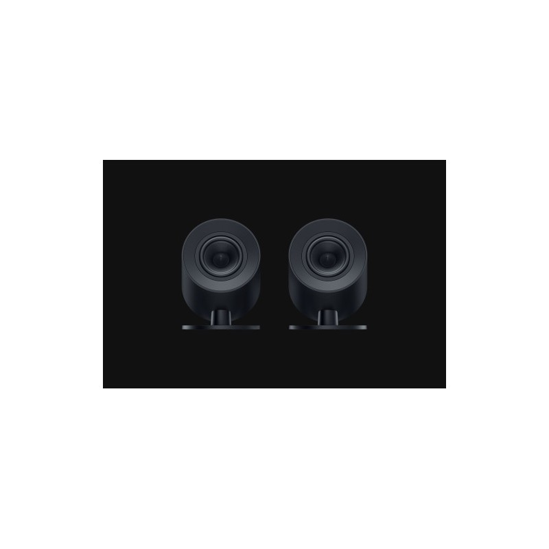 Altavoces razer nommo v2 x (rz05-04760100-r3g1)