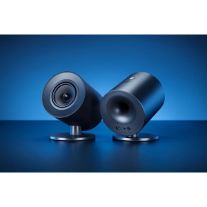 Altavoces razer nommo v2 x (rz05-04760100-r3g1)