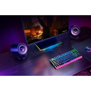 Altavoces razer nommo v2 x (rz05-04760100-r3g1)
