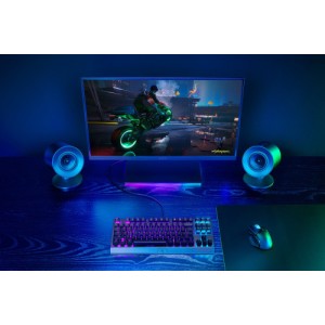 Altavoces razer nommo v2 x (rz05-04760100-r3g1)