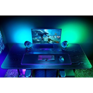Altavoces razer nommo v2 (rz05-04750100-r3g1)