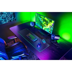 Altavoces razer nommo v2 (rz05-04750100-r3g1)