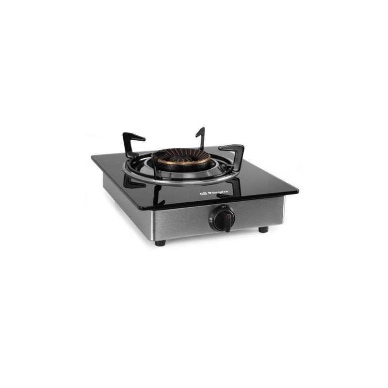 Cocina de Gas Orbegozo FO1720/ 1 quemador Cocina de Gas Orbegozo FO1720/ 1 quemador