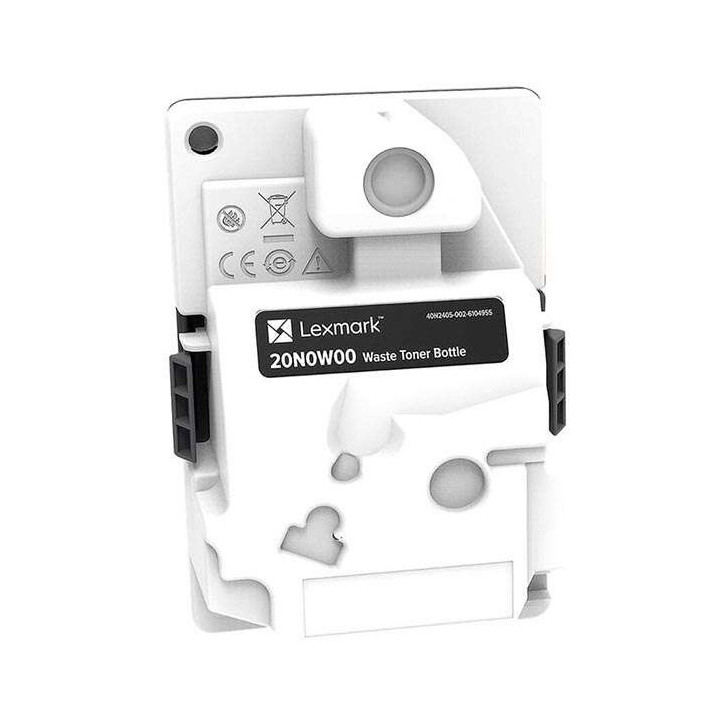 Lexmark CS331/CS431/CX331/CX431/C3324/C3326/MC3224/MC3326/MC3426 Bote Residual Original - 20N0W00