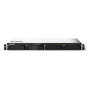 Qnap business me 4bay nas ts-435xeu-4g
